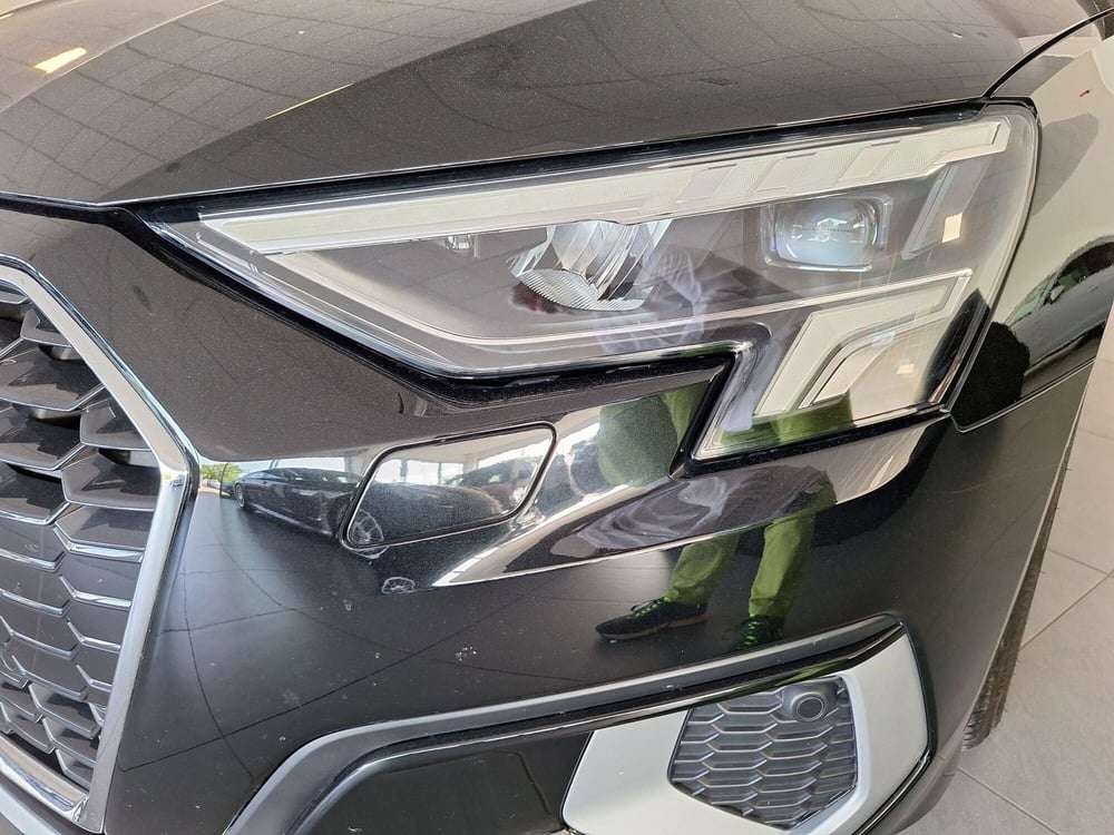 Audi A3 Sportback usata a Modena (7)