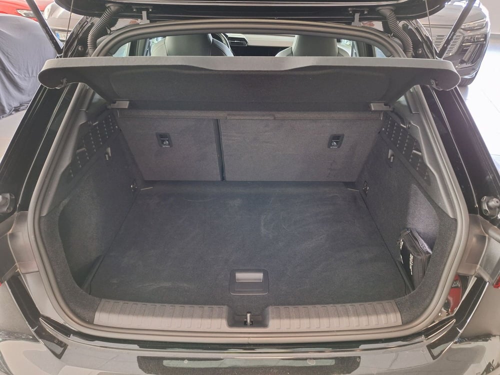 Audi A3 Sportback usata a Modena (8)