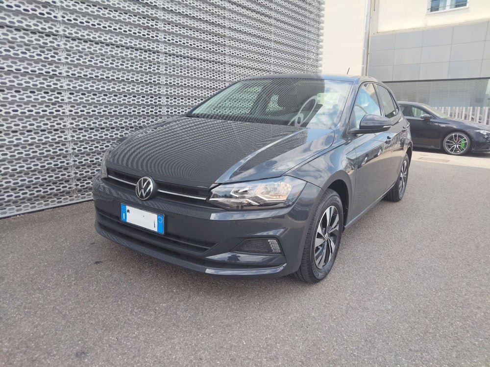 Volkswagen Polo usata a Modena
