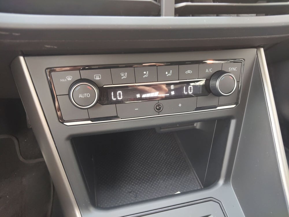 Volkswagen Polo usata a Modena (12)