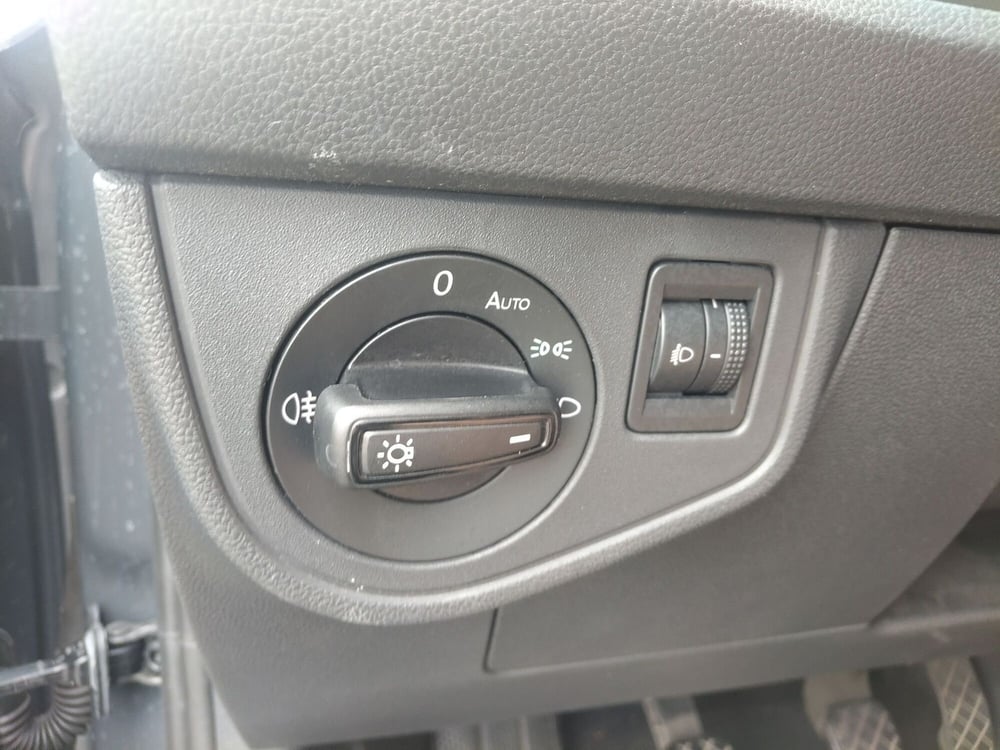Volkswagen Polo usata a Modena (13)