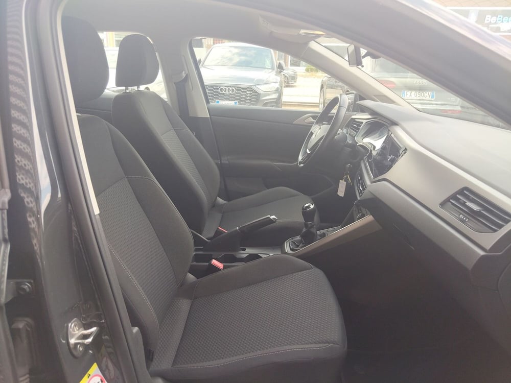 Volkswagen Polo usata a Modena (15)