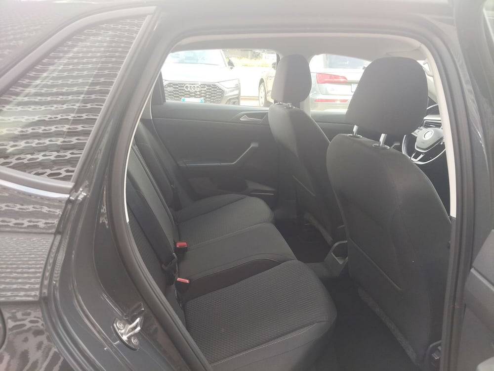 Volkswagen Polo usata a Modena (16)