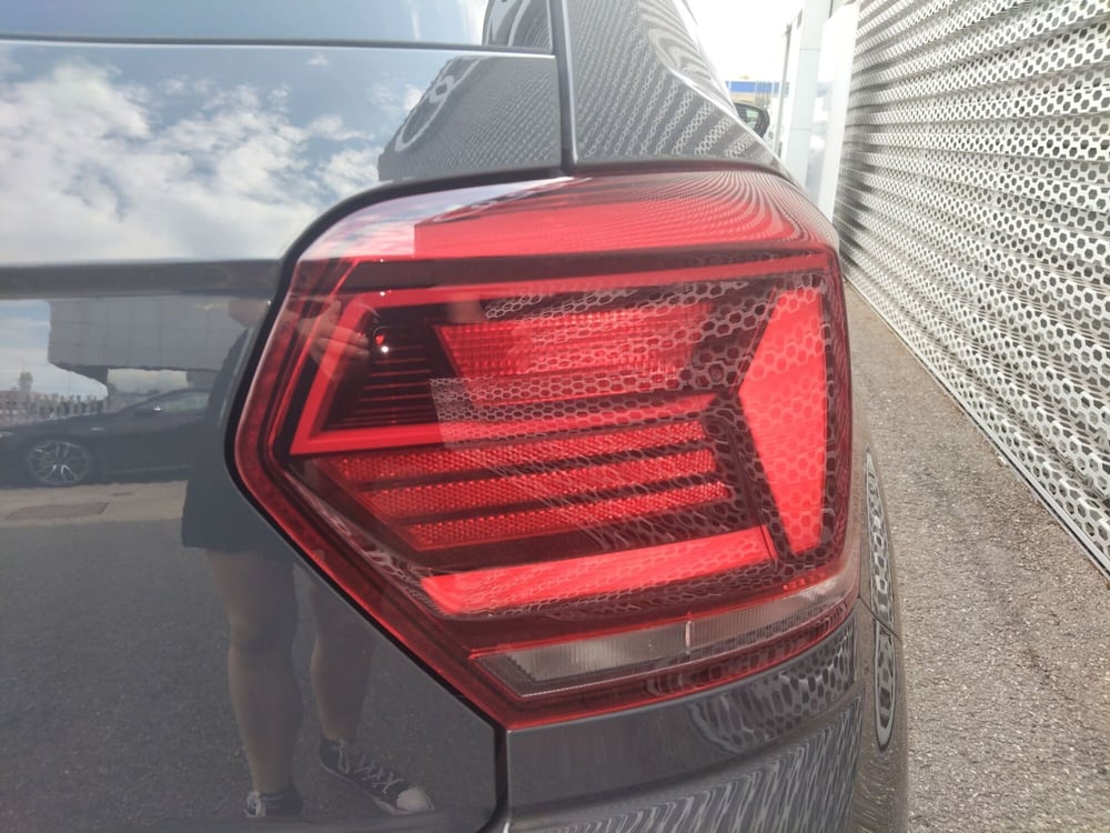 Volkswagen Polo usata a Modena (19)