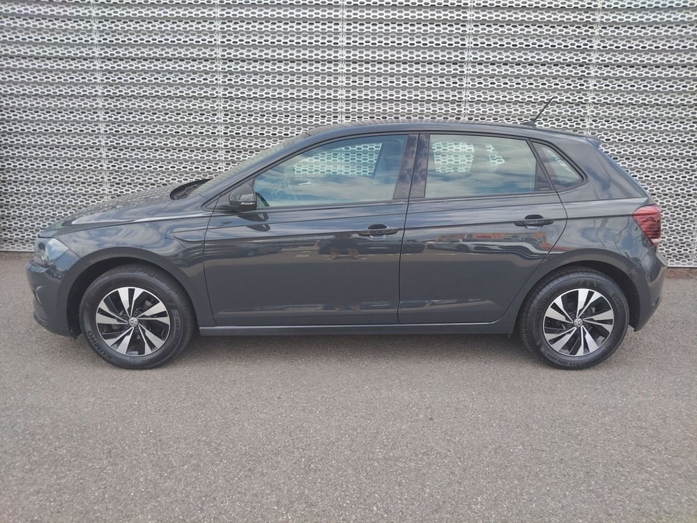 Volkswagen Polo usata a Modena (3)