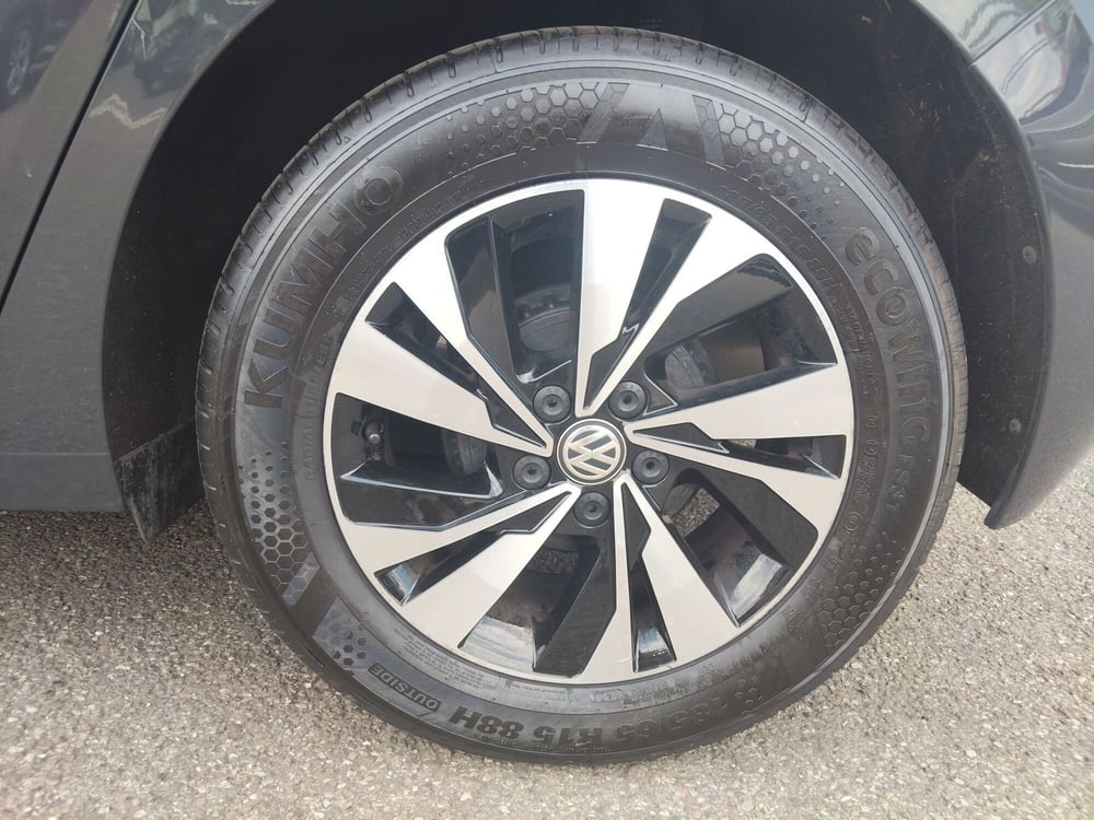 Volkswagen Polo usata a Modena (6)