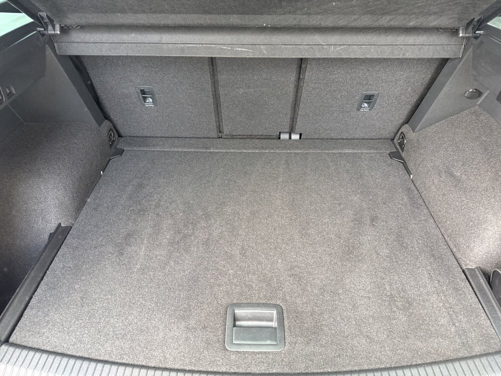 Volkswagen Tiguan usata a Terni (9)