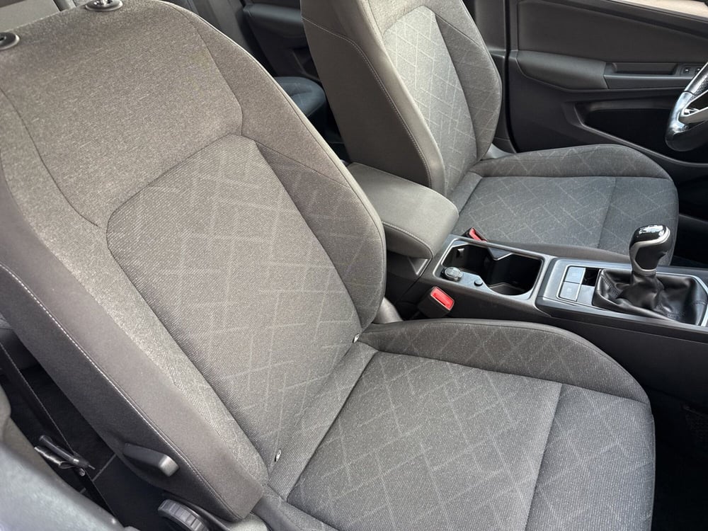 Volkswagen Golf Variant usata a Terni (11)