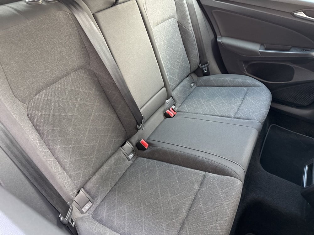 Volkswagen Golf Variant usata a Terni (12)