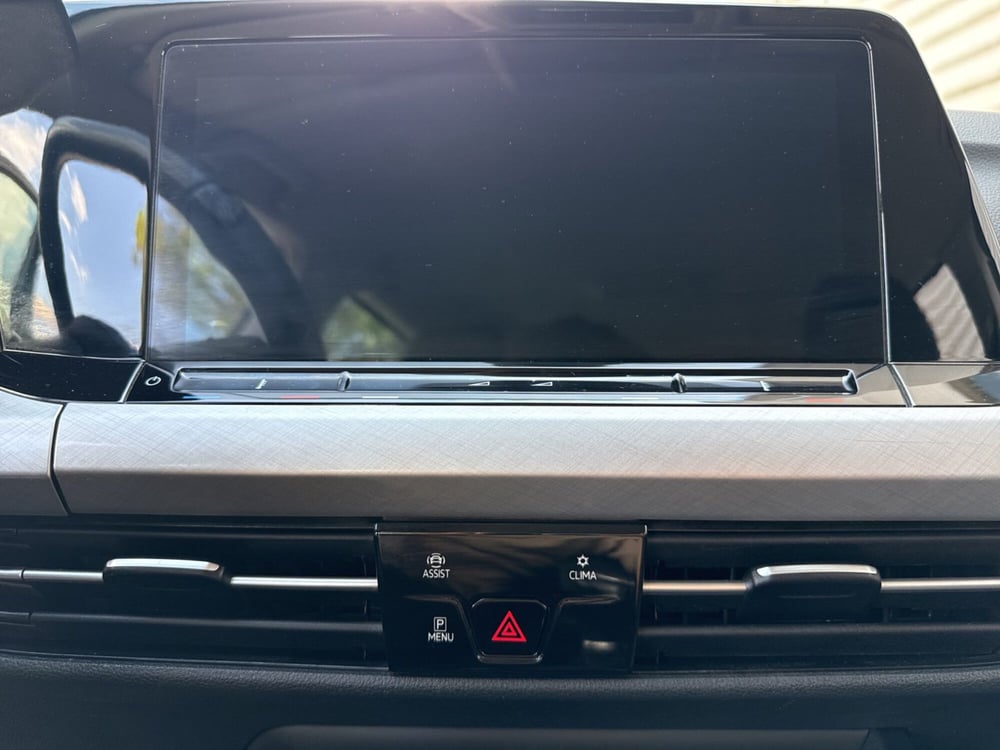Volkswagen Golf Variant usata a Terni (13)