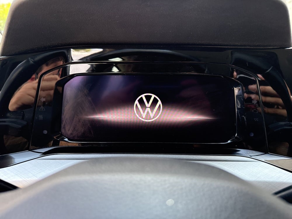 Volkswagen Golf Variant usata a Terni (15)