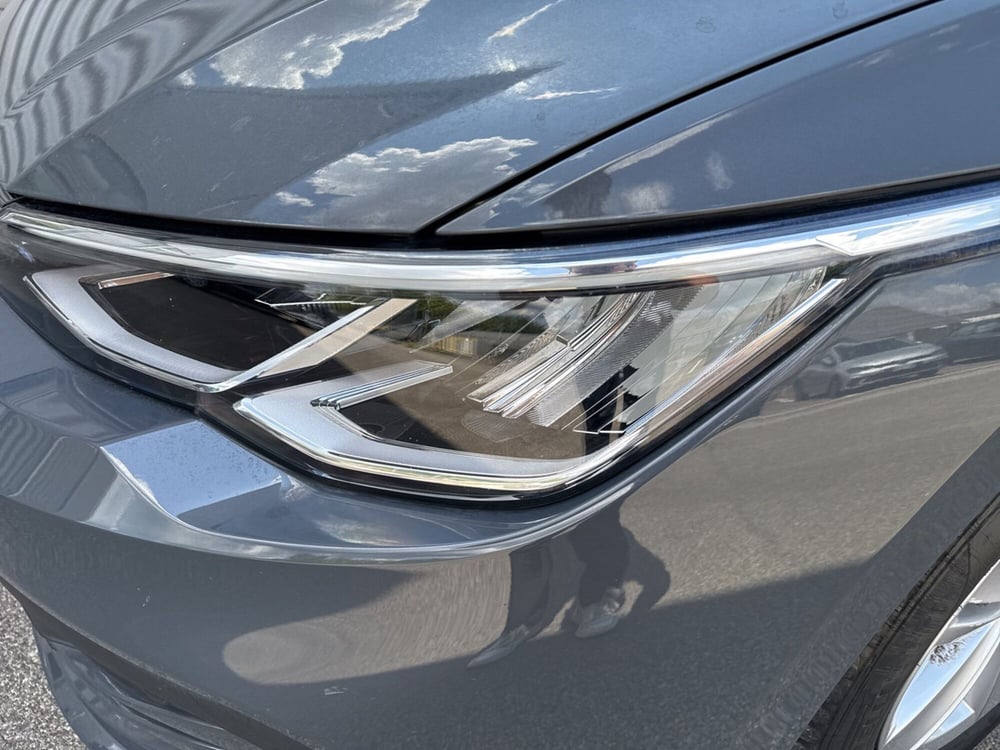 Volkswagen Golf Variant usata a Terni (7)