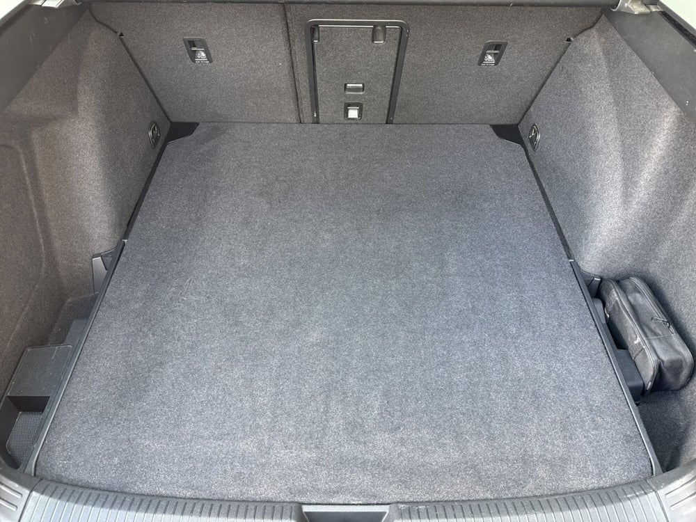 Volkswagen Golf Variant usata a Terni (9)