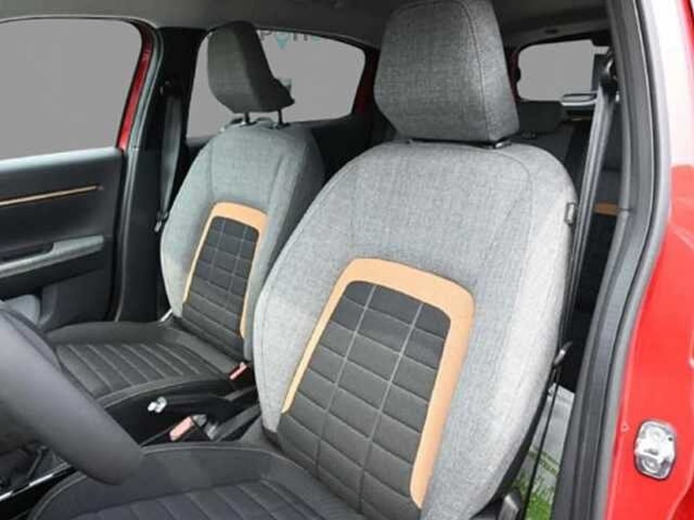 Citroen C3 Aircross nuova a Brescia (10)
