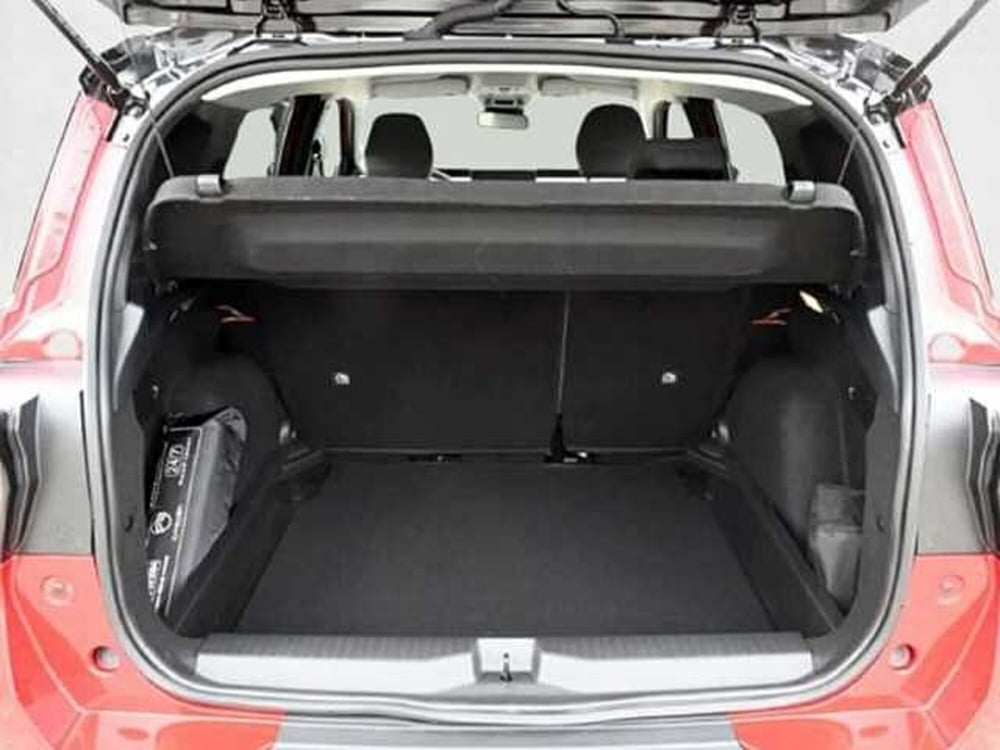 Citroen C3 Aircross nuova a Brescia (11)