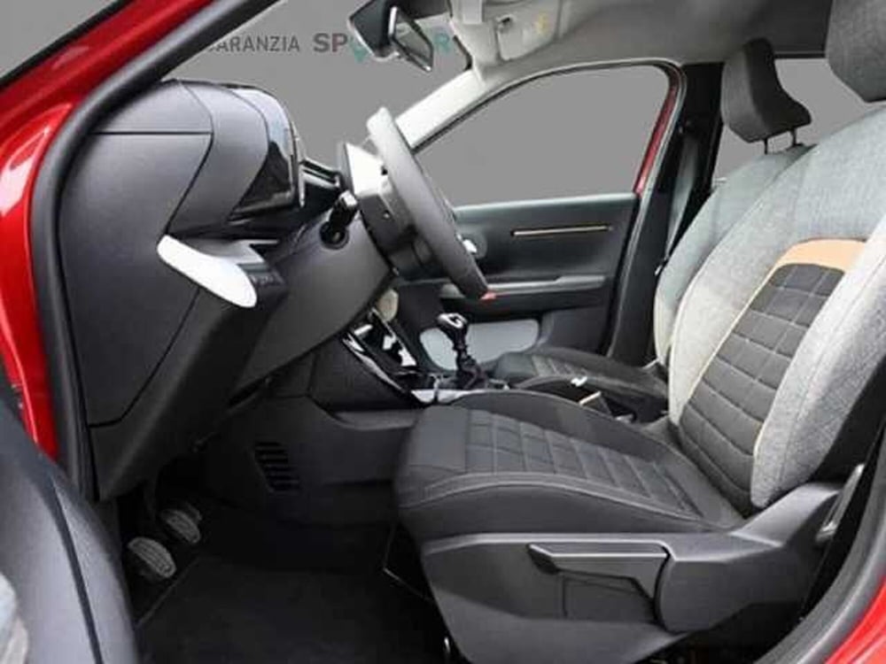 Citroen C3 Aircross nuova a Brescia (12)