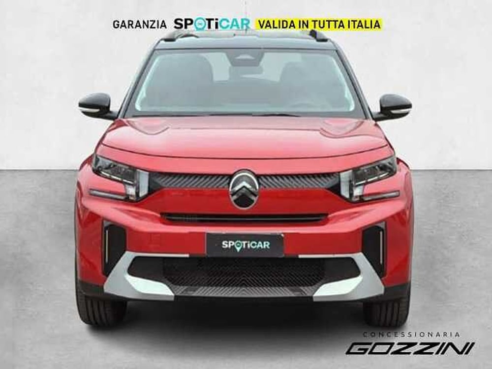Citroen C3 Aircross nuova a Brescia (2)