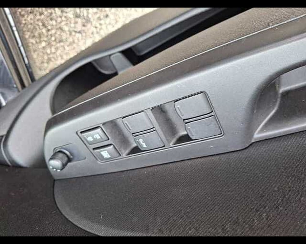 Suzuki Swift usata a Venezia (12)