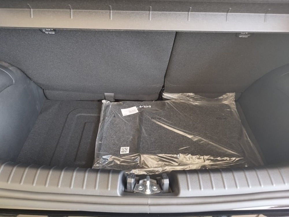 Kia Picanto nuova a Arezzo (18)