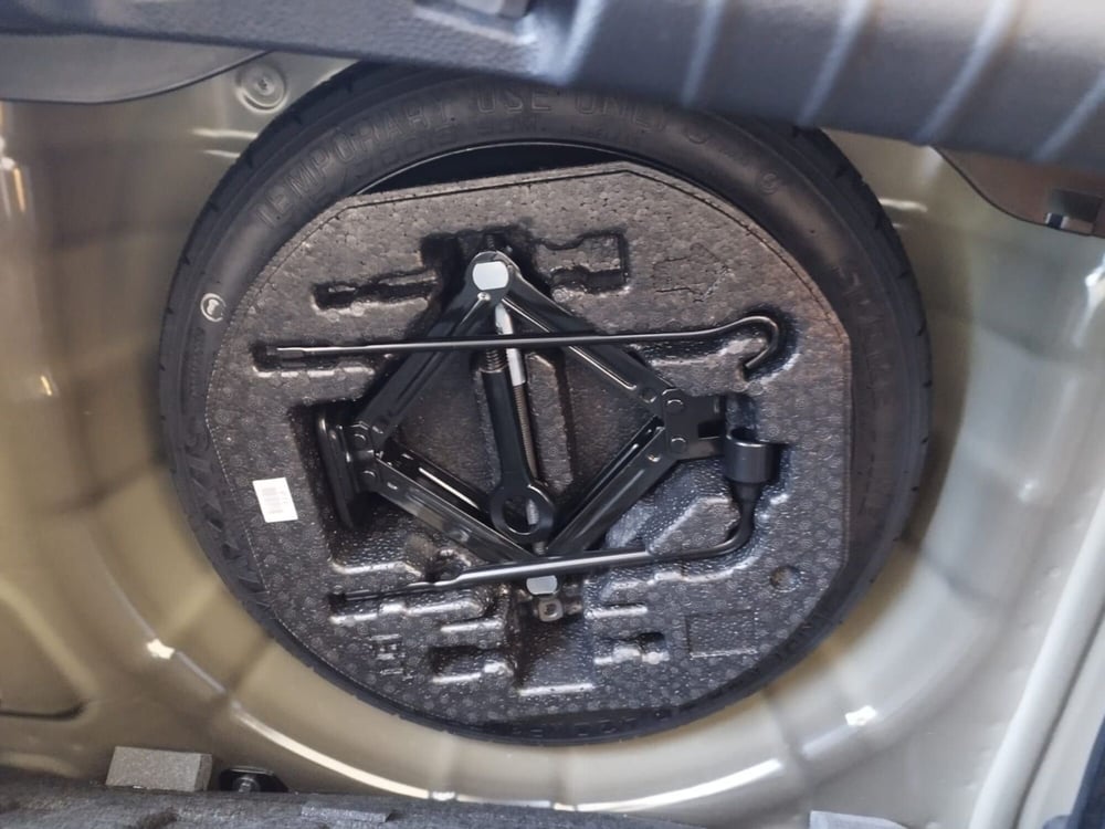 Kia Picanto nuova a Arezzo (19)