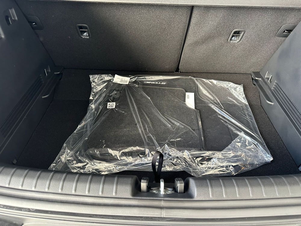 Kia Stonic nuova a Arezzo (14)