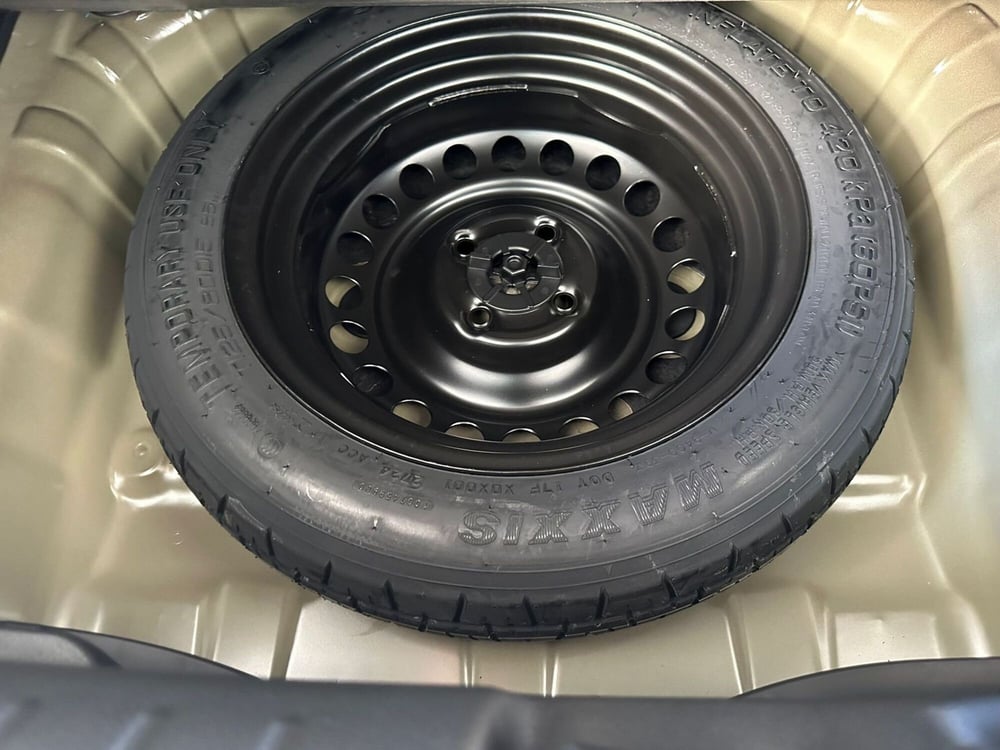 Kia Stonic nuova a Arezzo (15)