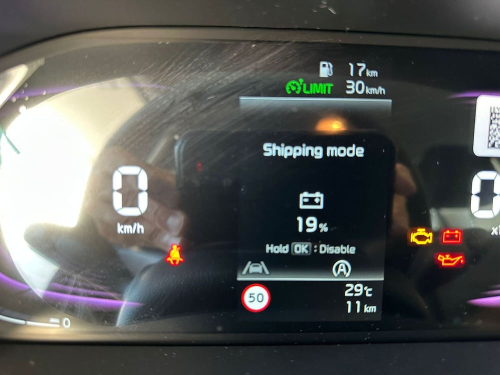 Kia Stonic nuova a Arezzo (16)