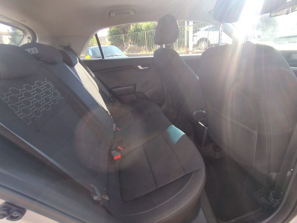 Kia Rio usata a Arezzo (18)