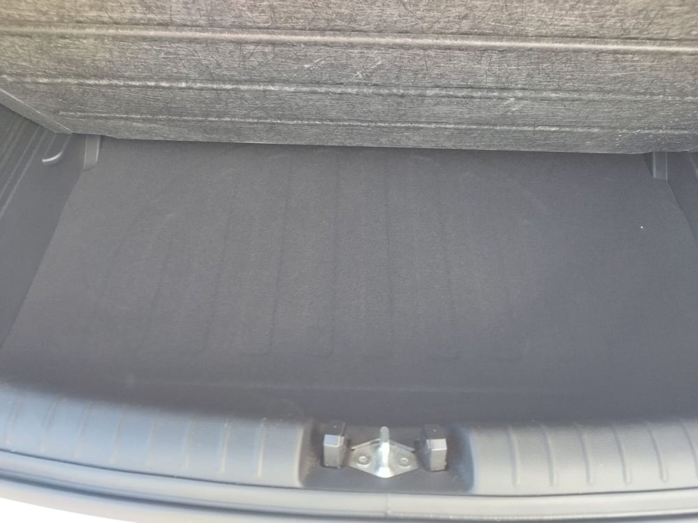 Kia Rio usata a Arezzo (19)