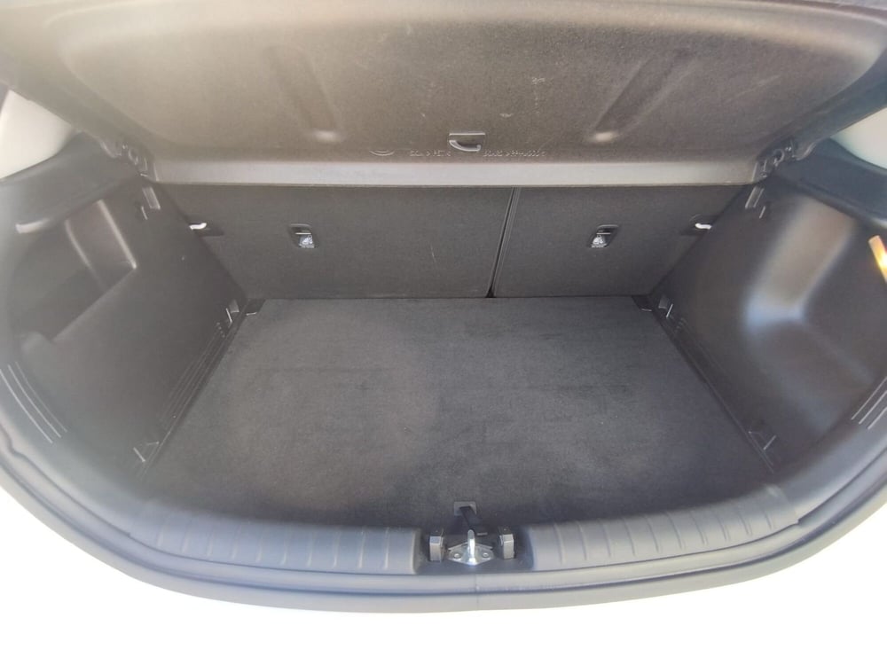 Kia Rio usata a Arezzo (20)
