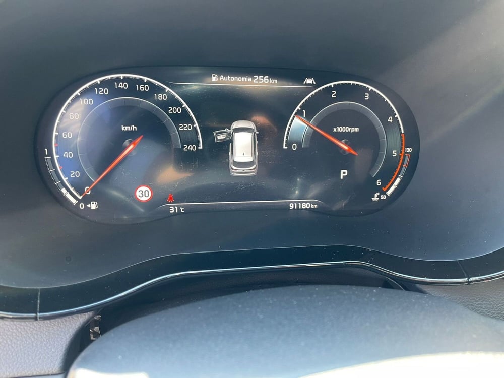 Kia ProCeed usata a Arezzo (18)
