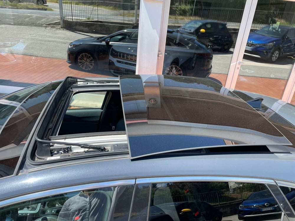 Kia ProCeed usata a Arezzo (8)