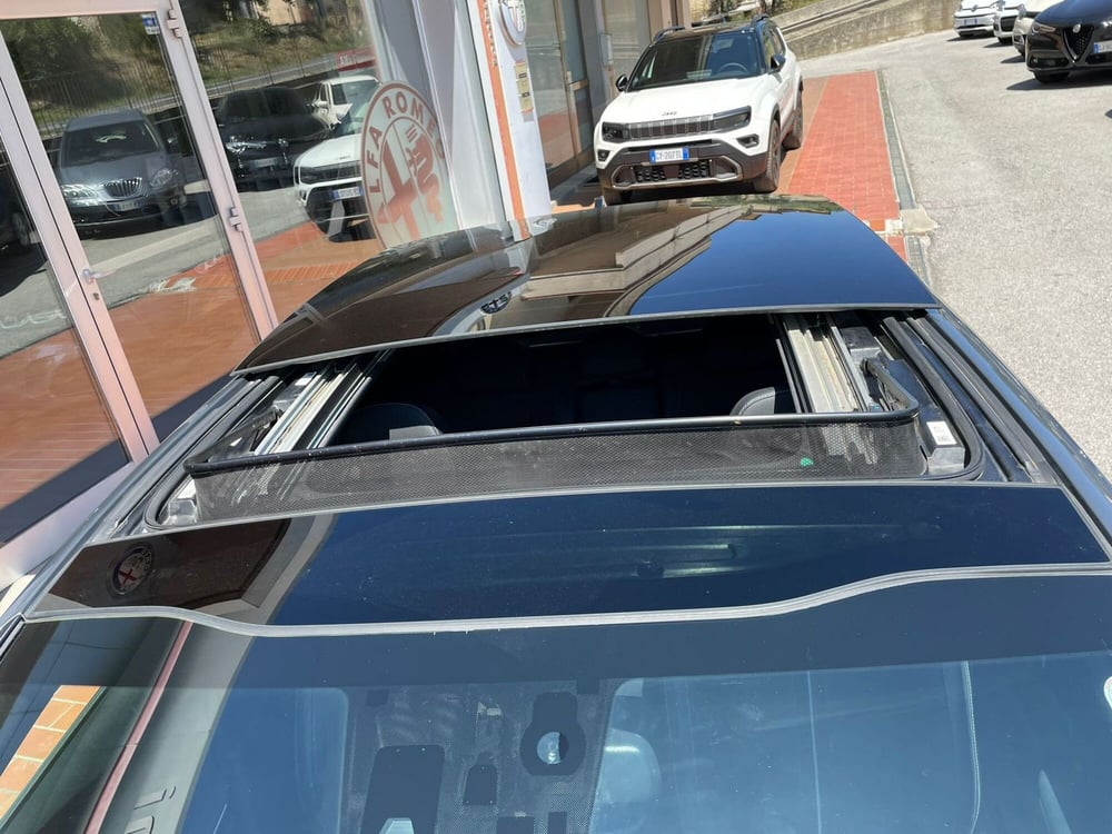 Kia ProCeed usata a Arezzo (9)