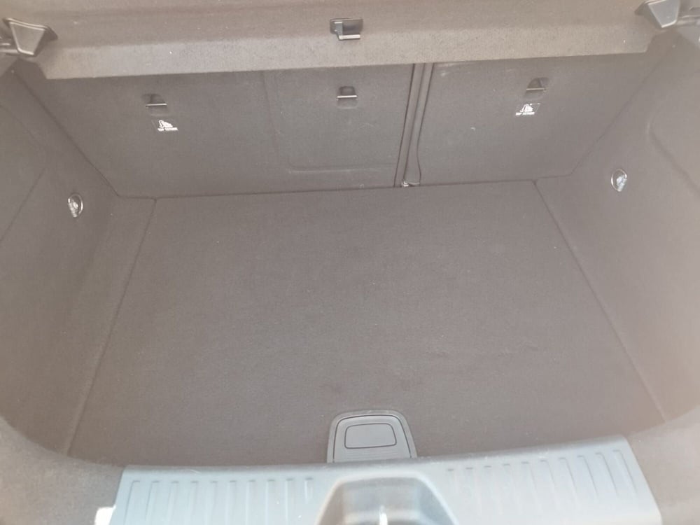 Mercedes-Benz Classe A usata a Arezzo (17)