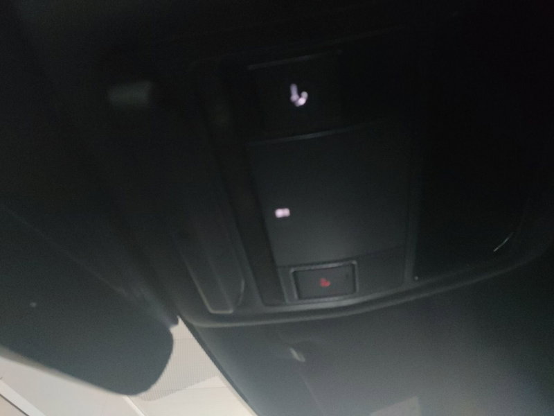 Jaguar F-Pace usata a Milano (19)