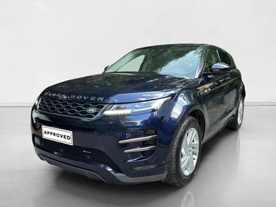 Land Rover Range Rover Evoque 2.0D I4 163CV AWD Auto R-Dynamic SE del 2022 usata a Monteriggioni