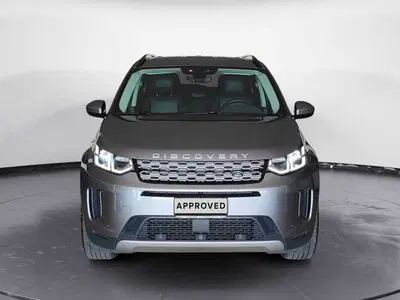 Land Rover Discovery Sport 2.0 TD4 204 CV AWD Auto R-Dynamic SE del 2022 usata a Perugia