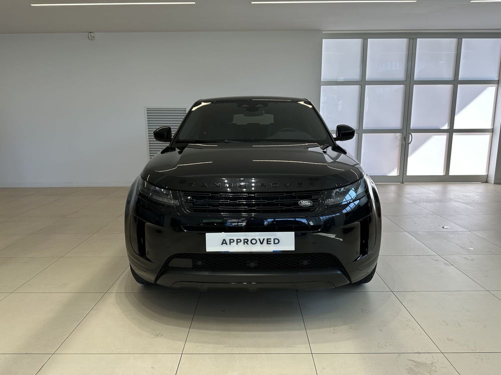 Land Rover Range Rover Evoque usata a Forlì-Cesena