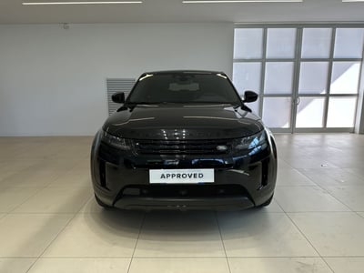 Land Rover Range Rover Evoque 2.0D I4 163 CV AWD Auto S del 2024 usata a Forli&#039;
