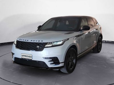 Land Rover Range Rover Velar 2.0D I4 204 CV R-Dynamic HSE del 2021 usata a Perugia