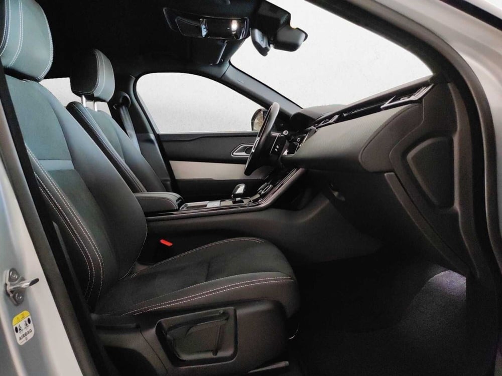 Land Rover Range Rover Velar usata a Perugia (3)