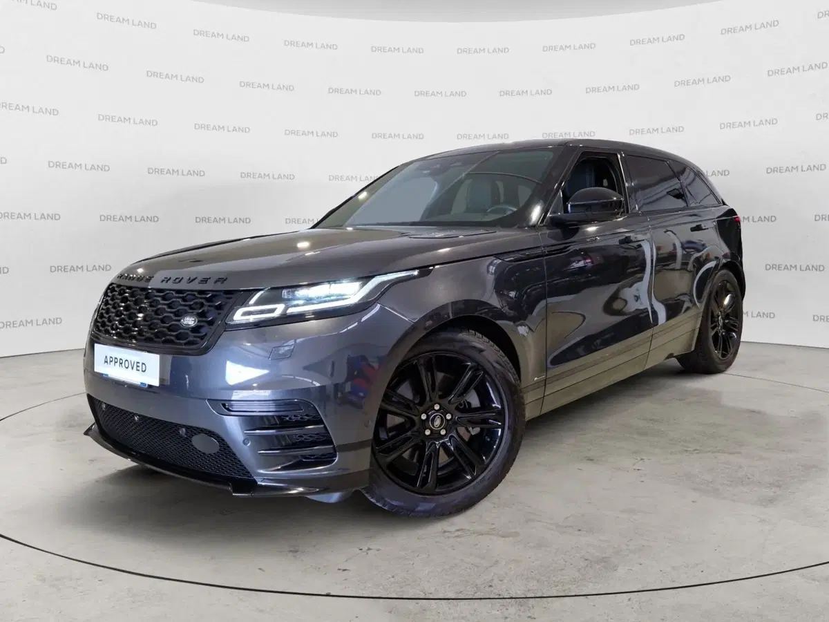 Land Rover Range Rover Velar usata a Firenze