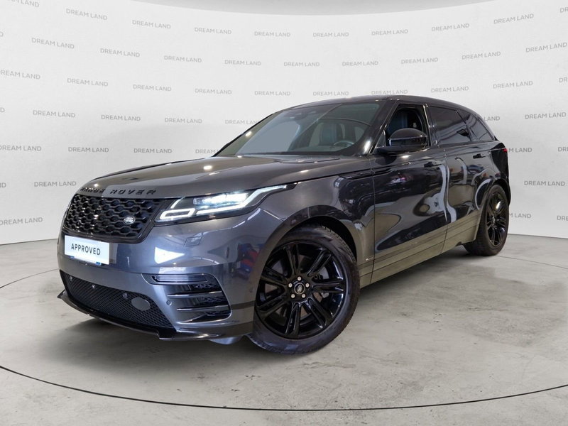 Land Rover Range Rover Velar usata a Firenze