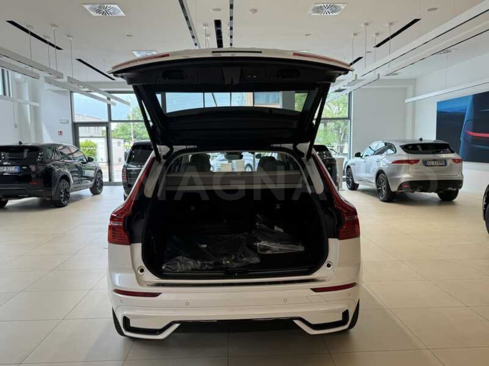 Volvo XC60 usata a Forlì-Cesena (12)