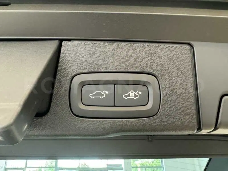 Volvo XC60 usata a Forlì-Cesena (13)