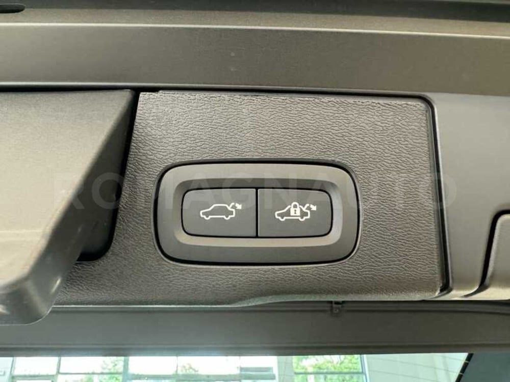Volvo XC60 usata a Forlì-Cesena (13)