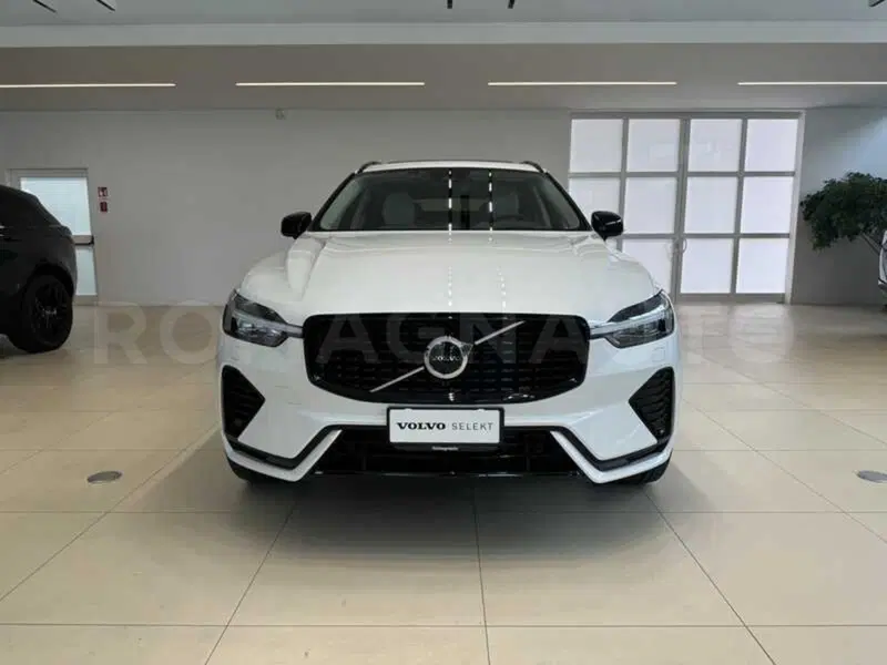 Volvo XC60 usata a Forlì-Cesena (2)
