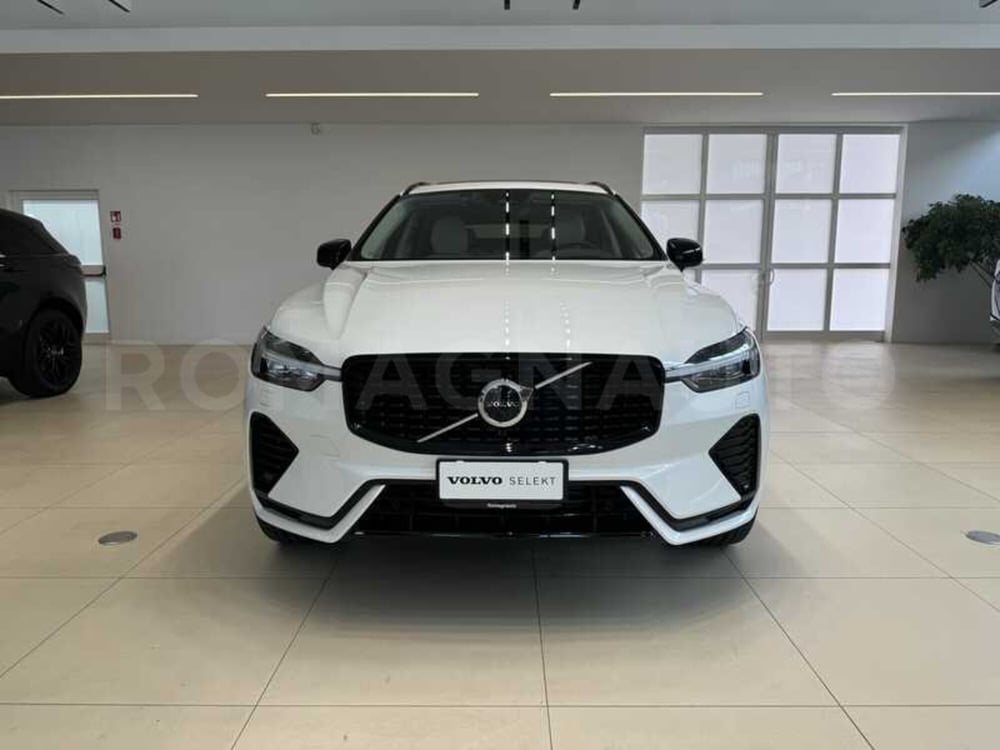 Volvo XC60 usata a Forlì-Cesena (2)