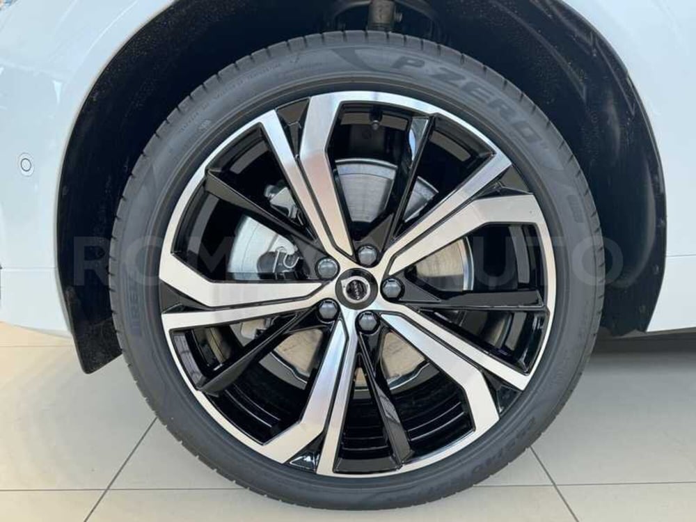 Volvo XC60 usata a Forlì-Cesena (3)