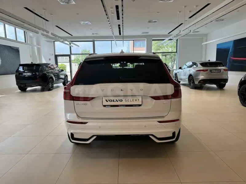 Volvo XC60 usata a Forlì-Cesena (4)